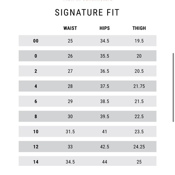 4/$10 plaid pants - Picture 5 of 5